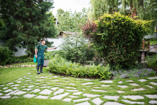 Best Pest Removal Services  in Semmes, AL
